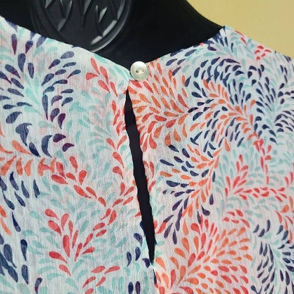 Fever Layered Tank Top  - Picture 7 of 9